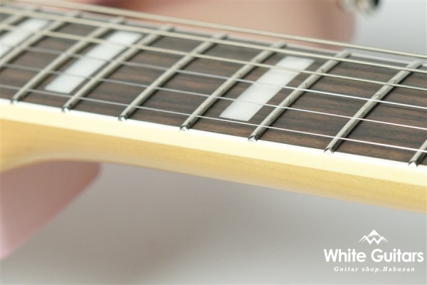 g7-JM Type 1 - Burgundy Mist